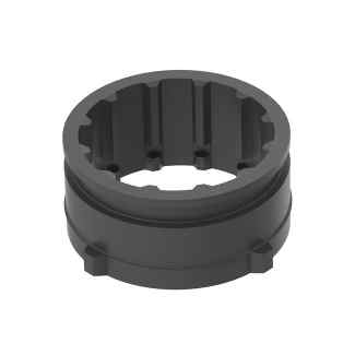 COLLAR SHIFTER FOR JOHN DEERE COMBINE — Z62147
