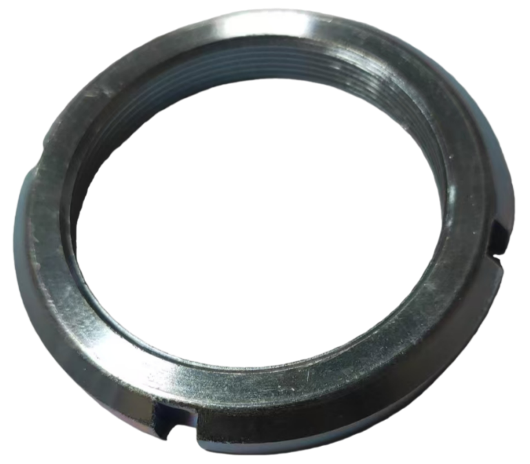 LOCK NUT FOR JOHN DEERE COMBINE — H122650
