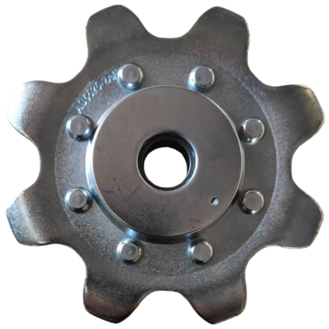 SPROCKET FOR JOHN DEERE CORNHEADS — AH101219