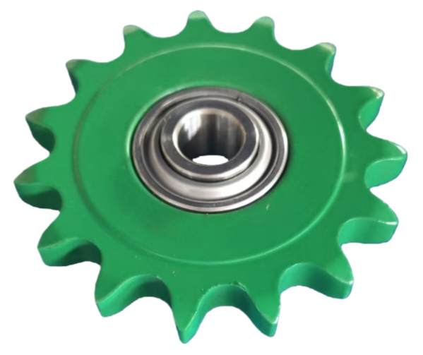 SPROCKET FOR JOHN DEERE COMBINE — AE27909