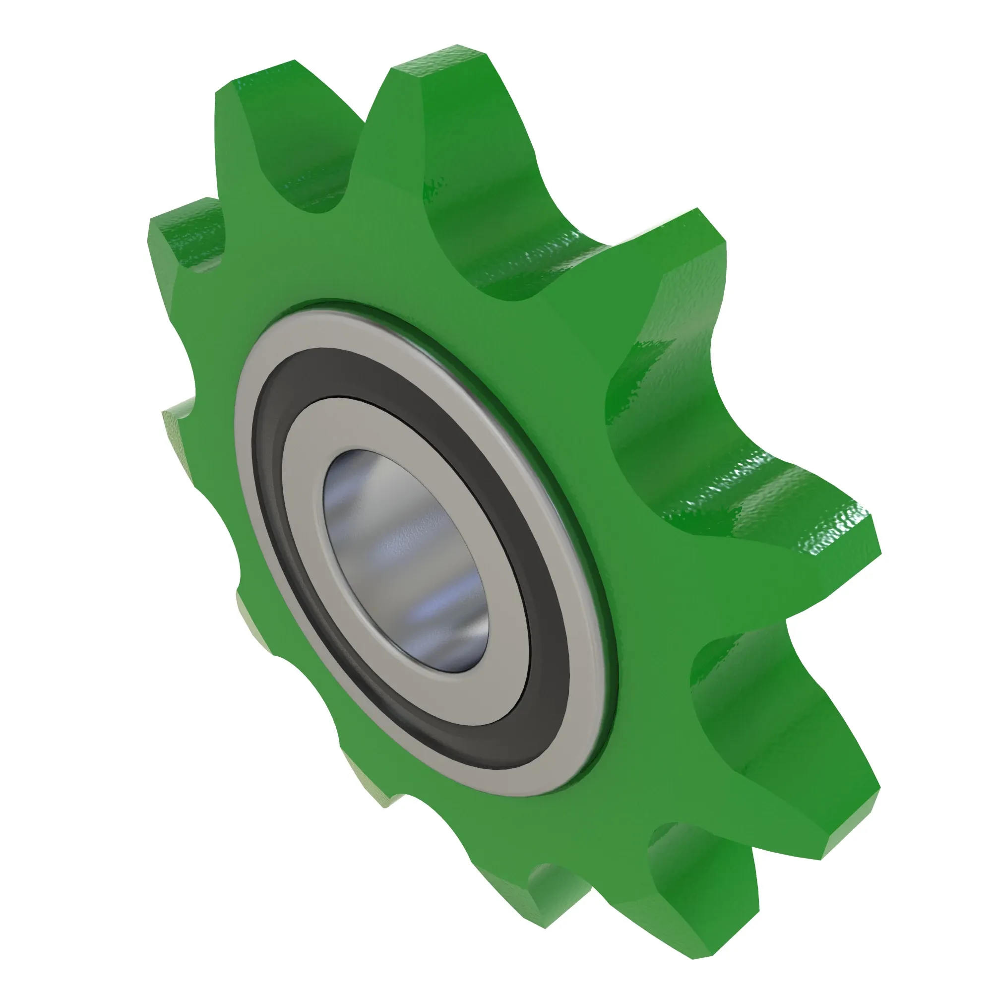 ROLL DRIVER SPROCKET FOR JOHN DEERE BLAER — AFH205820