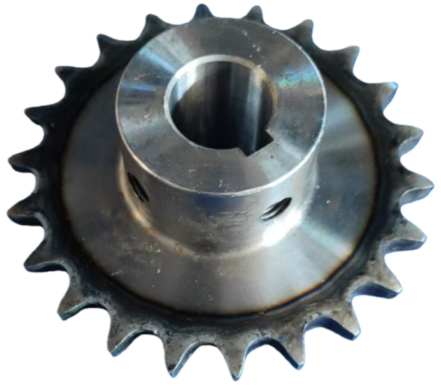 SPROCKET FOR JOHN DEERE COMBINE — AH121046