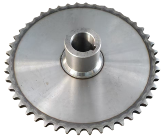 SPROCKET FOR JOHN DEERE COMBINE — AH125080
