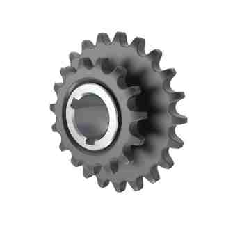 SPROCKET FOR JOHN DEERE COMBINE — AH125782
