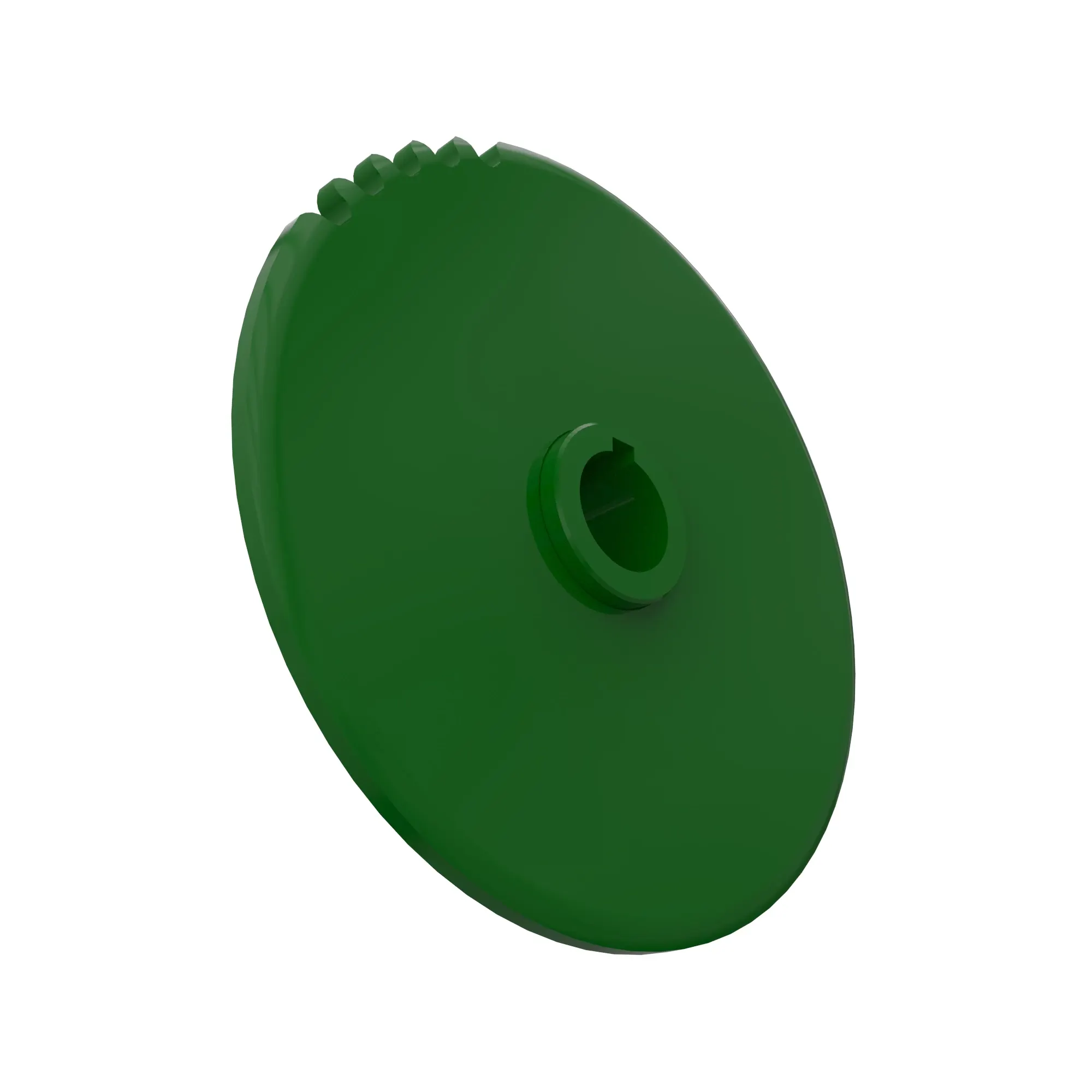 SPROCKET FOR JOHN DEERE COMBINE — AH146352