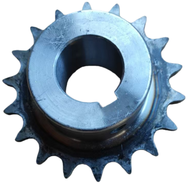 SPROCKET FOR JOHN DEERE COMBINE — AH121047