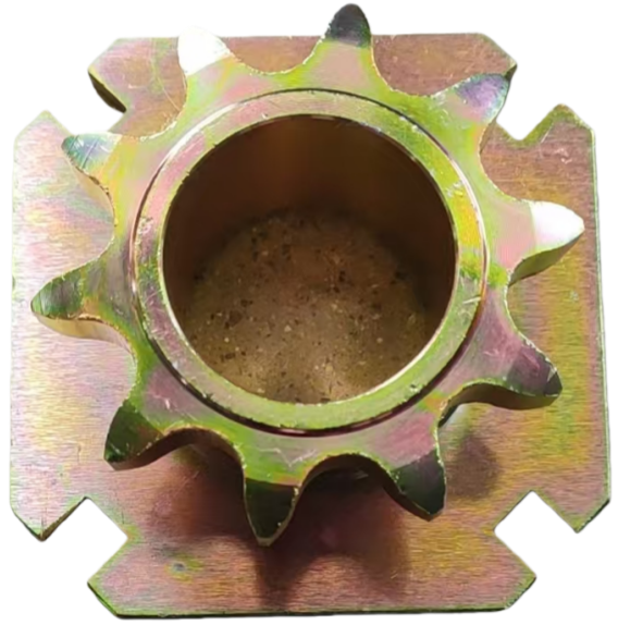 DRIVE SPROCKET FOR JOHN DEERE CORN HEAD — AH222303