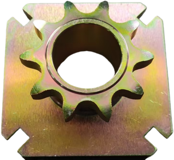 DRIVE SPROCKET FOR JOHN DEERE CORN HEAD — AH227660