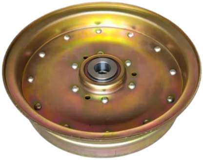PULLEY FOR JOHN DEERE COMBINE — AH211639