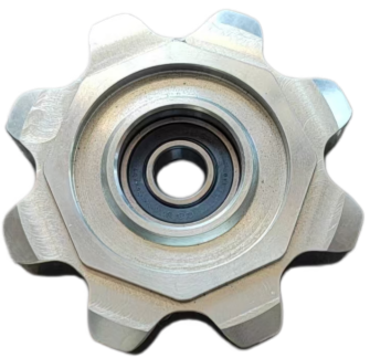 IDLER SPROCKET FOR JOHN DEERE CORN HEAD — AH231386