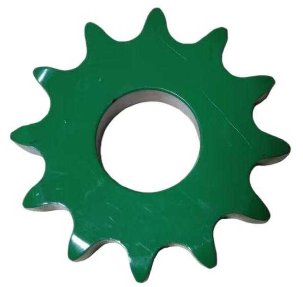 IDLER SPROCKET FOR JOHN DEERE BALER — AXE15284