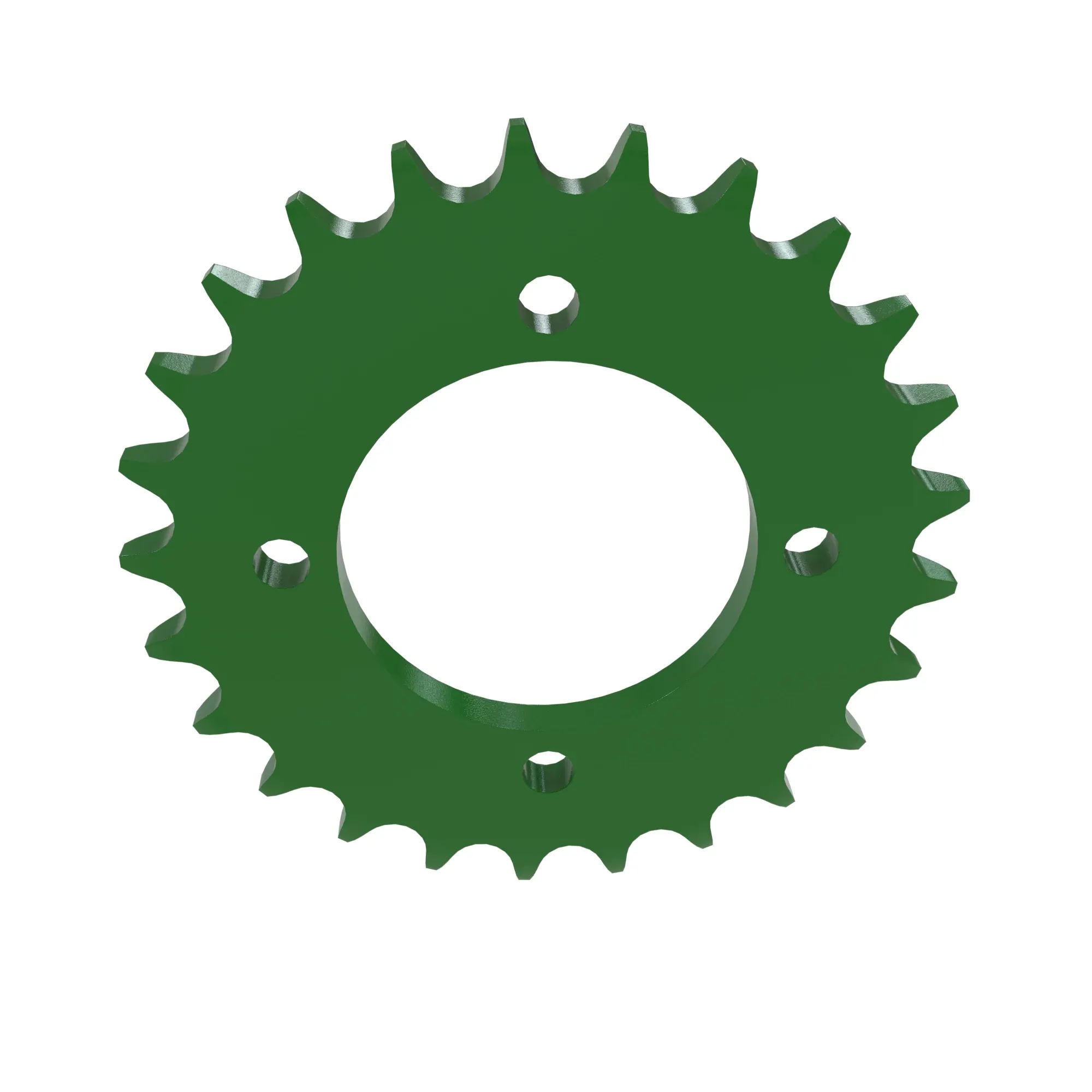 GEARS FOR JOHN DEERE BALER — E86317