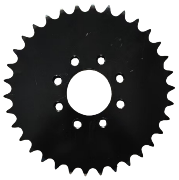 GEARS FOR JOHN DEERE COMBINE — H219634