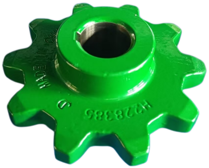 SPROCKET FOR JOHN DEERE COMBINE — H228385