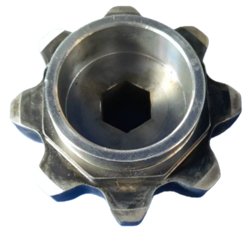 SPROCKET FOR JOHN DEERE CORN HEAD — H233287