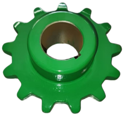 SPROCKET FOR JOHN DEERE COMBINE — H159615