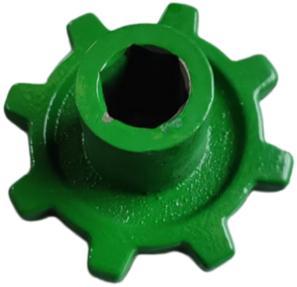 SPROCKET FOR JOHN DEERE COMBINE — H134603