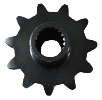 SPROCKET FOR JOHN DEERE HEADERS — AH101339