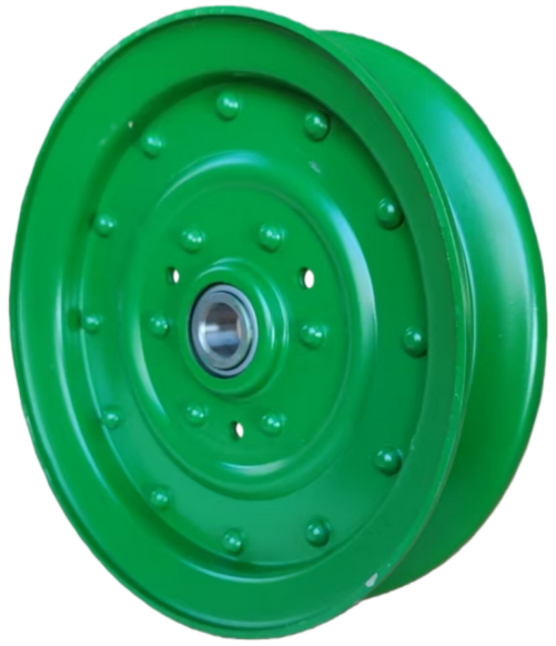 PULLEY FOR JOHN DEERE COMBINE — AH220916