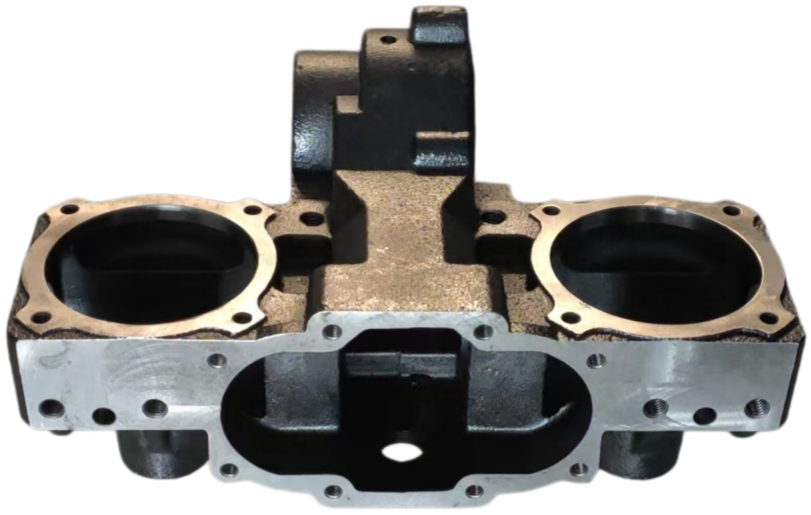 ROW UNIT CASE FOR JOHN DEERE CORNHEADS — H220669