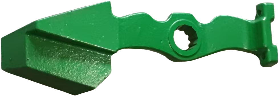 DRIVE ARM FOR JOHN DEERE HEADER — H136757