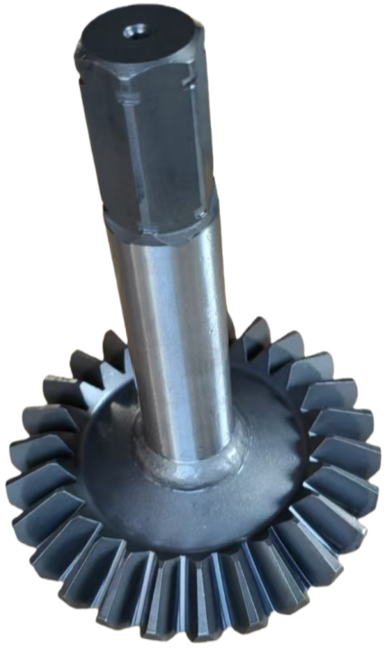 DRIVE SHAFT FOR JOHN DEERE CORNHEADS — AH148769