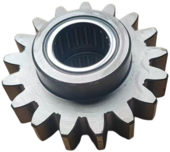 IDLER GEAR BEARING FOR JOHN DEERE CORNHEADS — AH93577