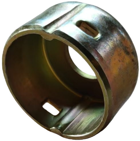 FINGER HOUSING FOR JOHN DEERE HEADER — H169912