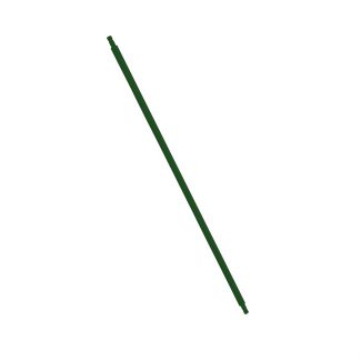DRIVE SHAFT FOR JOHN DEERE CORN HEAD — AH208260