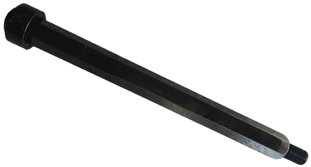 DRIVE SHAFT FOR JOHN DEERE CORN HEAD — AH206707
