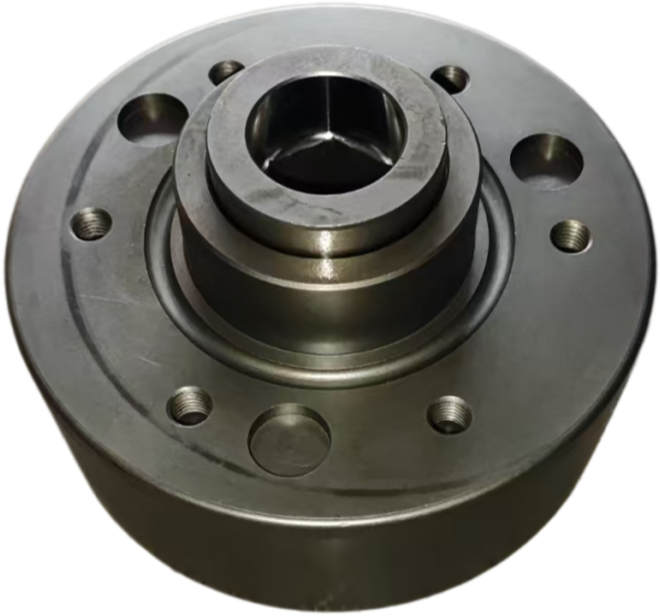 DRIVE SLIP CLUTCH FOR JOHN DEERE CORN HEAD — AH226112