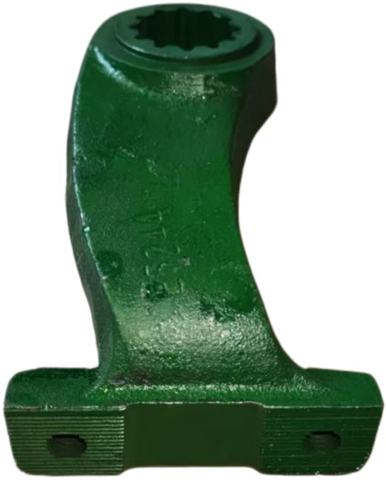 KNIFE BELLCRANK FOR JOHN DEERE COMBINE HEADER — E52444