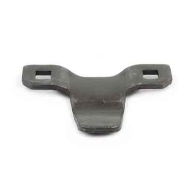 CLAMP FOR JOHN DEERE COMBINE — Z10417