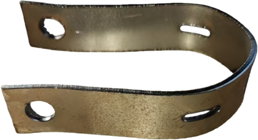 PICKUP STRAP FOR JOHN DEERE HEADER — H175436
