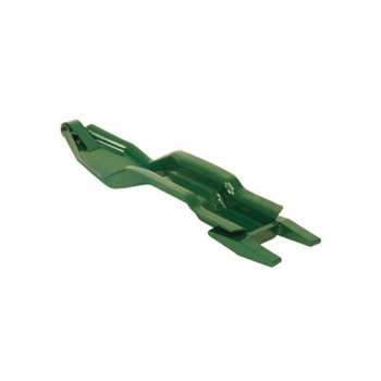 COVER FOR JOHN DEERE HEADER — AH92518