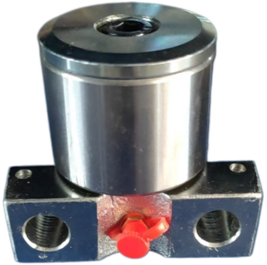 KNIFE HEAD BEARING FOR JOHN DEERE HEADER — DE19294