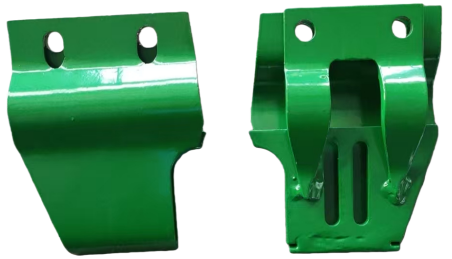 KNIFE GUARD FOR JOHN DEERE HEADER — AH201329