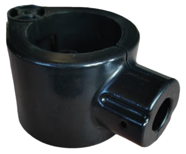 SUPPORT FOR JOHN DEERE COMBINE HEADER — AH171602