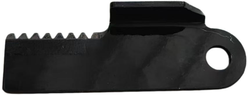 KNIFE FOR JOHN DEERE COMBINE — AH225937