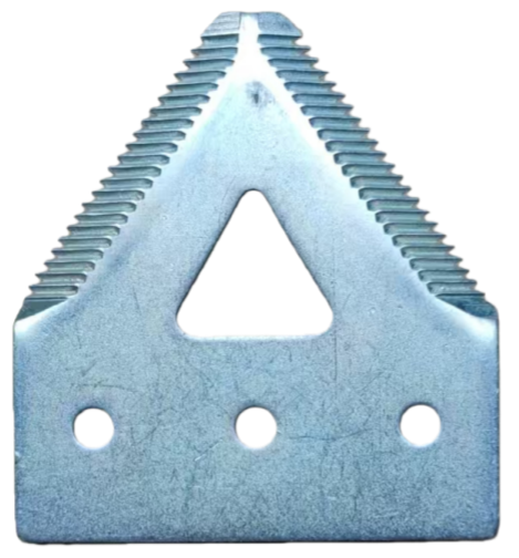 KNIFE FOR JOHN DEERE COMBINE CUTTING PLATFORM — H201602