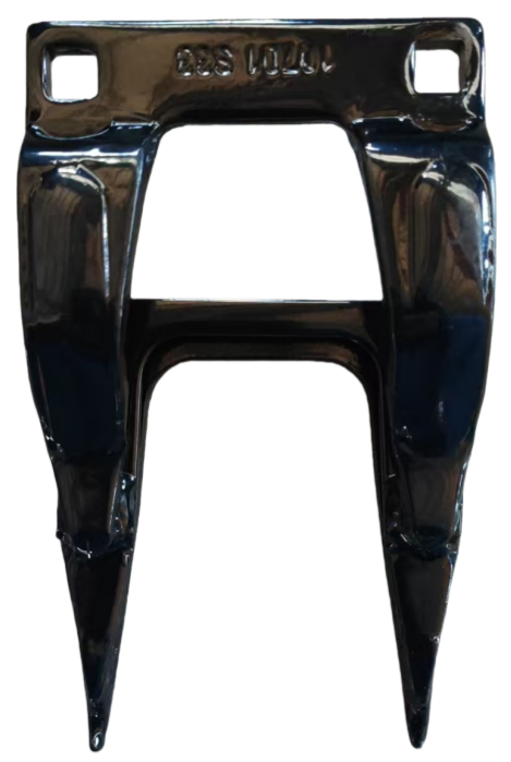 FINGERS FOR JOHN DEERE HEADER — AH168910