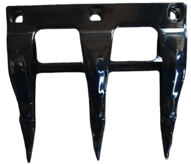 FINGERS FOR JOHN DEERE HEADER — AXE37175