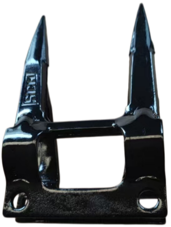 FINGERS FOR JOHN DEERE HEADER — Z11785