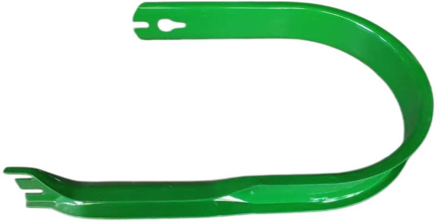 STRIPPER FOR JOHN DEERE BALER — FH311772