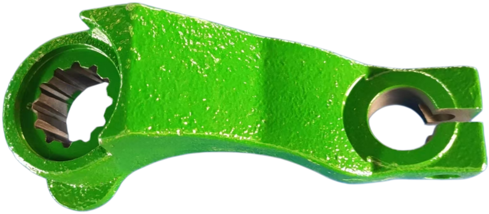 DRIVE ARM FOR JOHN DEERE DISC MOWER — E81020