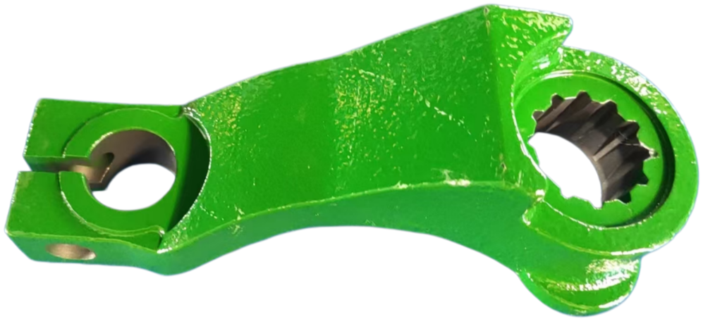 DRIVE ARM FOR JOHN DEERE DISC MOWER — E81021