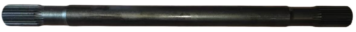 LEFT AXLE — Z37937