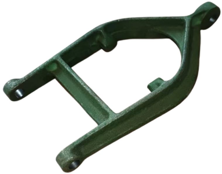 FORK FOR JOHN DEERE COMBINE — Z10857