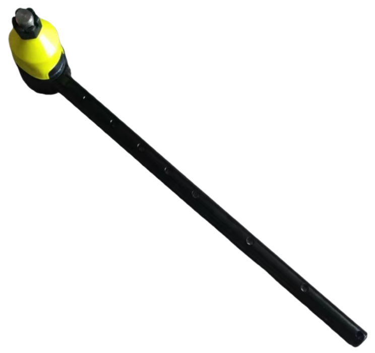 TIE ROD FOR JOHN DEERE COMBINE — AH231494