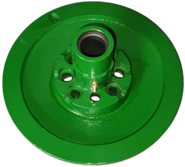 SHEAVE FOR JOHN DEERE COMBINE — AH167535